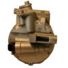 SERCORE 16CA631 Compressor, air conditioning